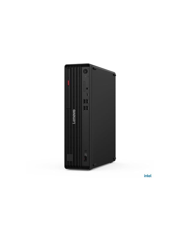 Lenovo ThinkCentre M90s Gen 6 - SFF - AI PC - Core Ultra 7 265 - vPro Enterprise - 32 GB - SSD 512 GB - German