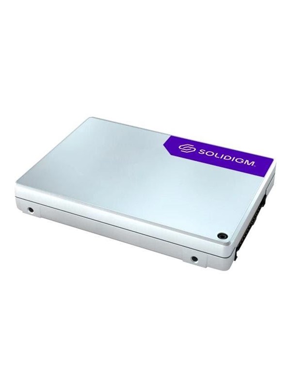 Solidigm D5 Series D5-P5430