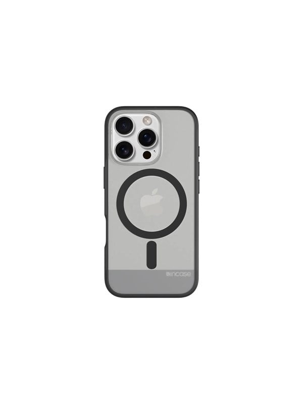 Handyhülle iPhone 16 Pro Apple Schwarz