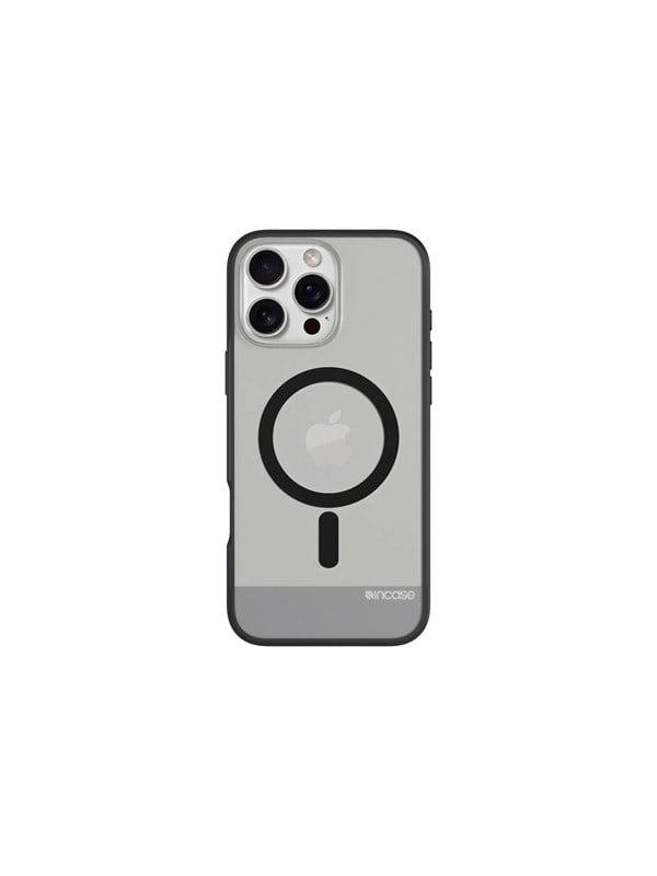 Handyhülle iPhone 16 Pro Max Apple Schwarz