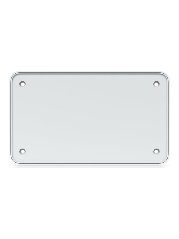 Ubiquiti Wandhalterung für Gateway UCG-Fiber UXG-Fiber Weiß 23 cm