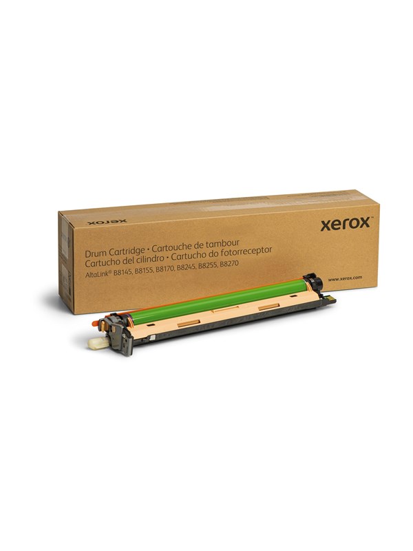 drum cartridge - Trommelpatrone