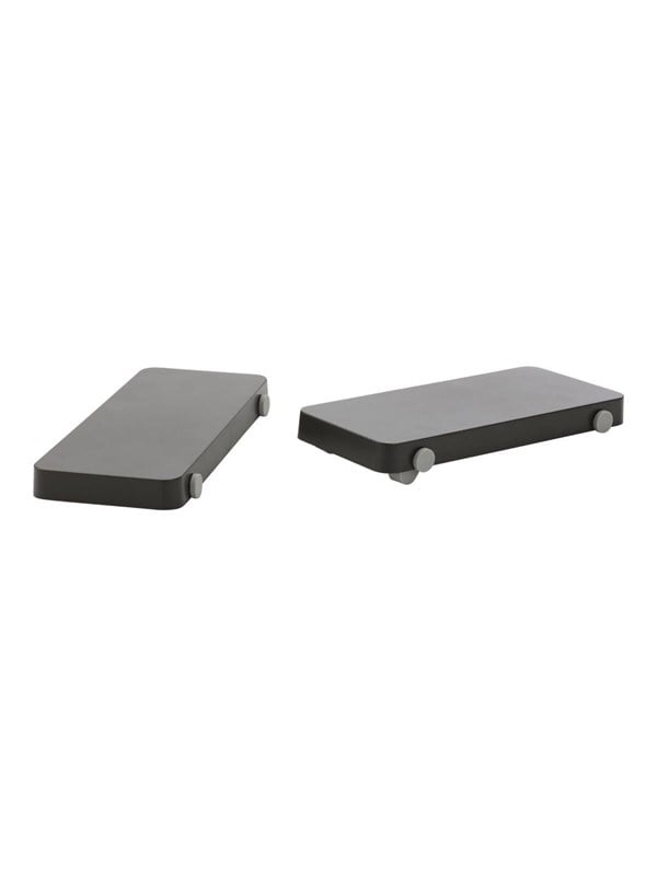 Contour keyboard riser kit
