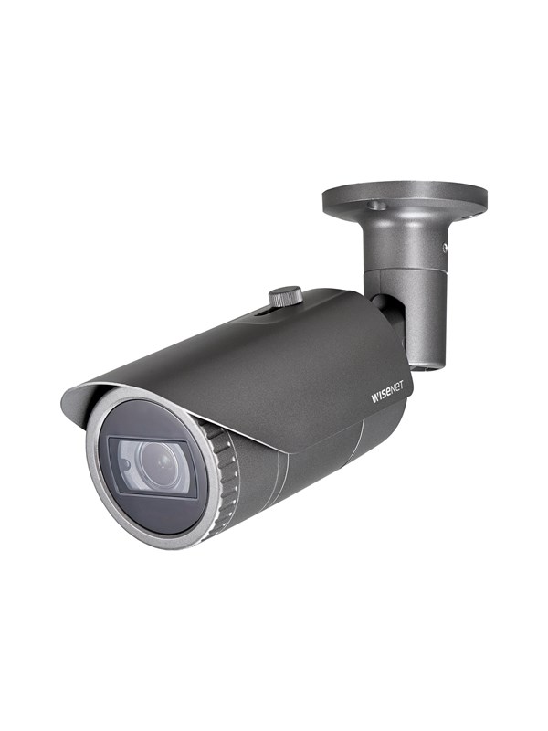 Hanwha Vision WiseNet Q QNV-6082R1 - Netzwerk-Überwachungskamera - Kuppel - Farbe (Tag&Nacht) - 2 MP - 1920 x 1080