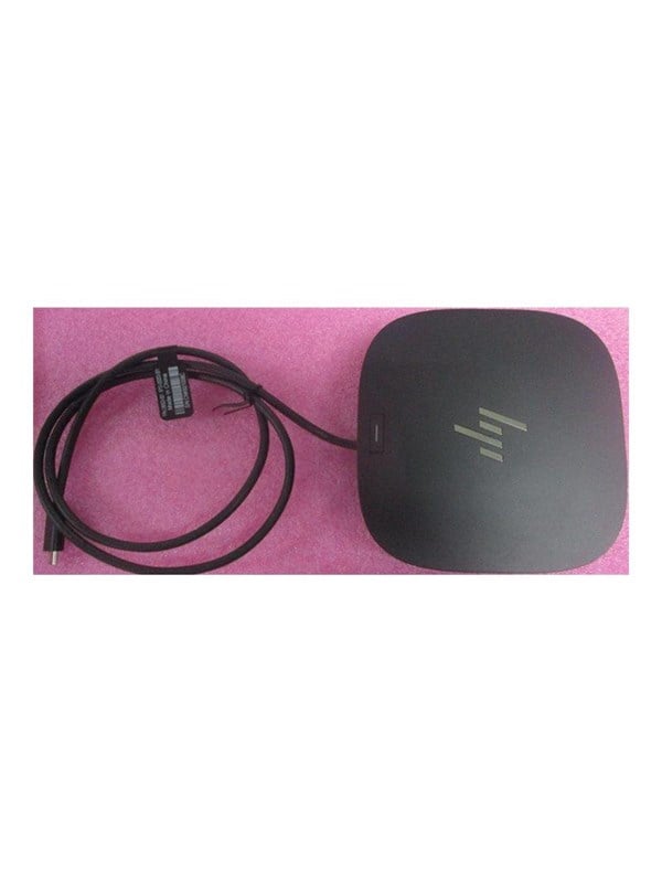 Image of HP USB-C Dock G5