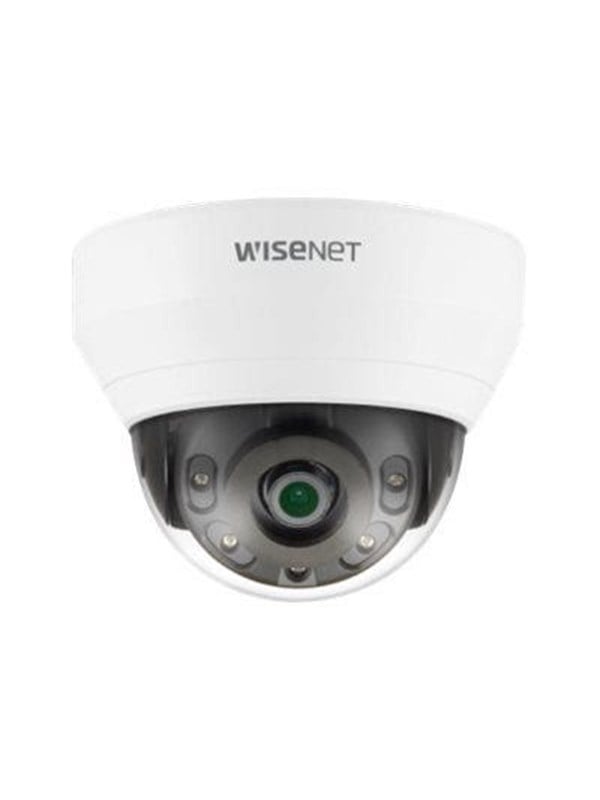 Hanwha Vision WiseNet Q QNV-7012R - network surveillance camera - dome