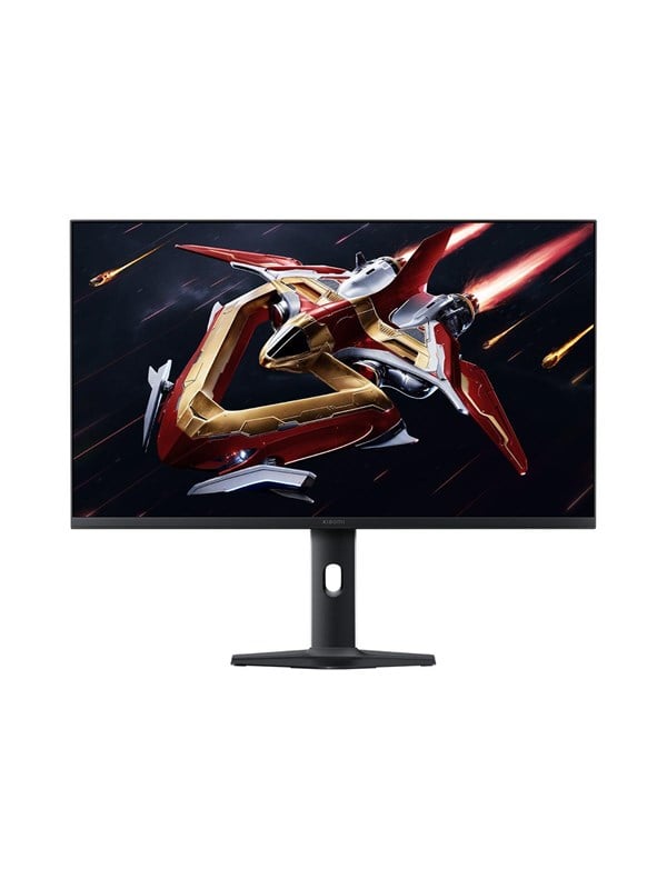 27" Xiaomi G Pro 27Qi 2026 - LED monitor - QHD - 27" - HDR