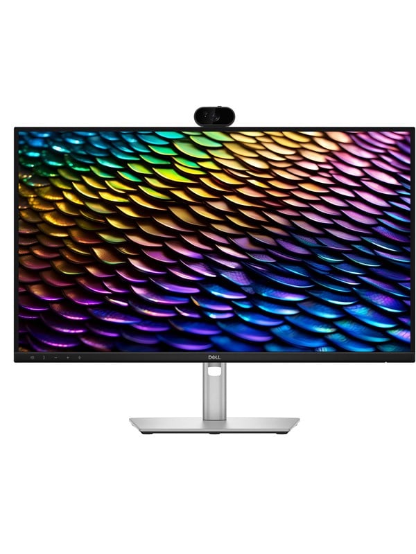 Image of 27" Dell Pro P 27 USB-C Hub Conferencing Monitor P2726DEB