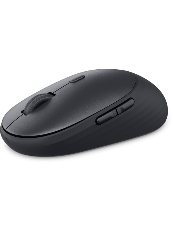 Dell Pro 7 Silent Mouse MS726 - Maus Schwarz
