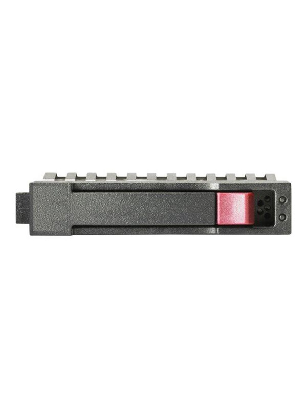 Hewlett Packard Enterprise HPE MSA - hard drive - Enterprise - 1.2 TB - SAS 12Gb/s (pack of 6) - 1.2TB - Festplatten - P88914-B25 - SAS3 - 2.5"