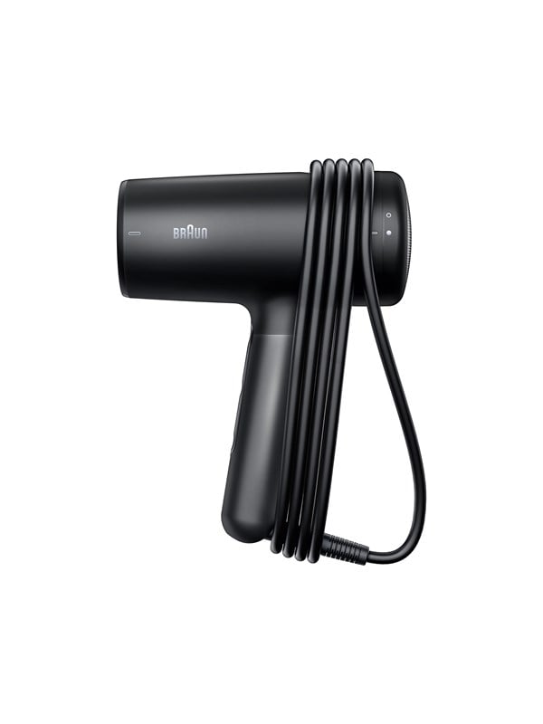 Braun HD 4.2 Haartrockner 2100W sw BRHD425E