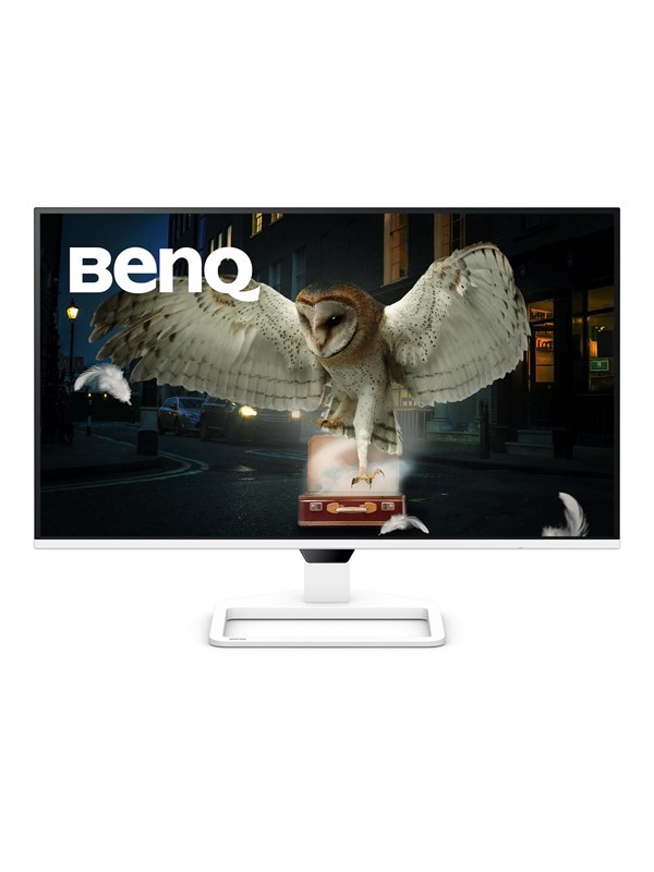 Image of 27" BenQ EW270Q - LED monitor - 27" - HDR