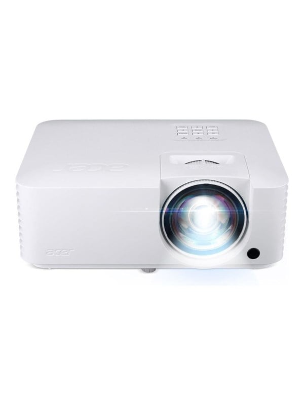 Acer Projektoren SL2520n - DLP projector - portable - 3D - 1920 x 1080 - 4000 ANSI lumens