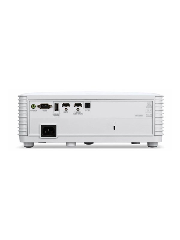 Acer Projektoren Vero PL3515 - 1920 x 1080 - 5500 ANSI lumens