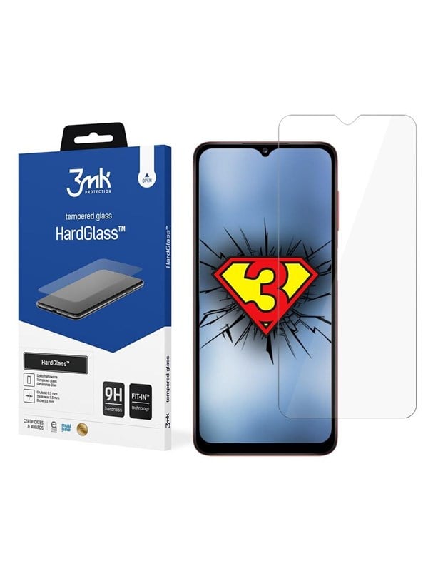 Gehärtetes Glas Samsung Galaxy M12 - HardGlass