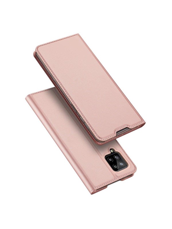 Dux Ducis SKINPRO GALAXY A42 5G ROSE GOLD