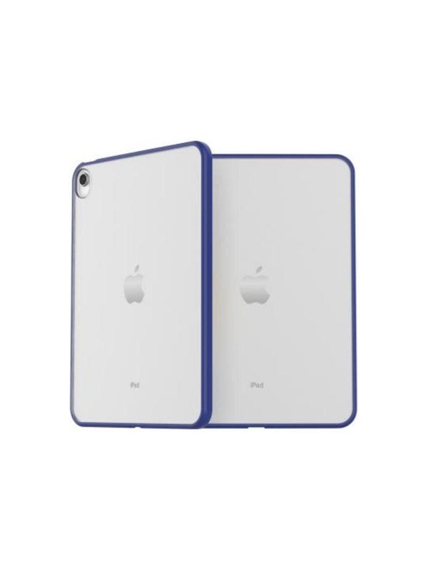OtterBox Profile Apple iPad 10,9" (A16/10. Gen) - Thrapt Blue-clear/blue