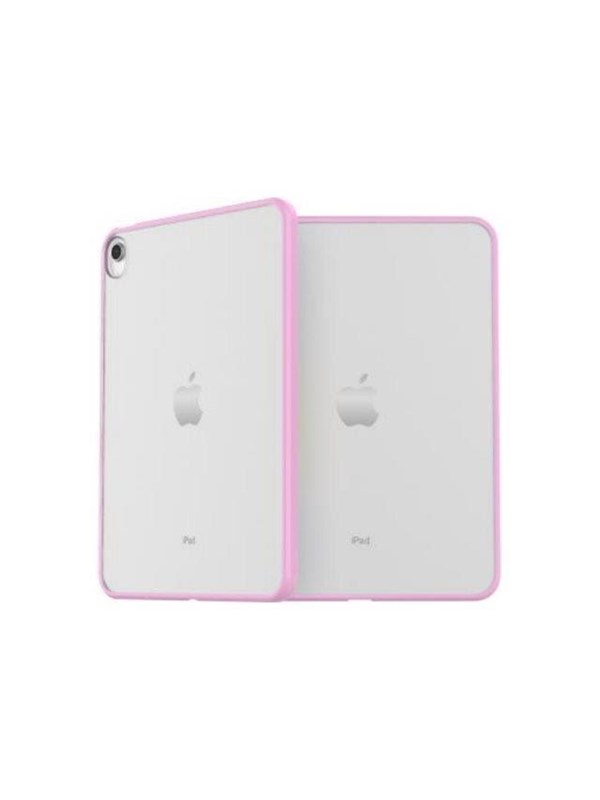 OtterBox Profile Apple iPad 10,9" (A16/10. Gen) - Liget Pink-clear/pink
