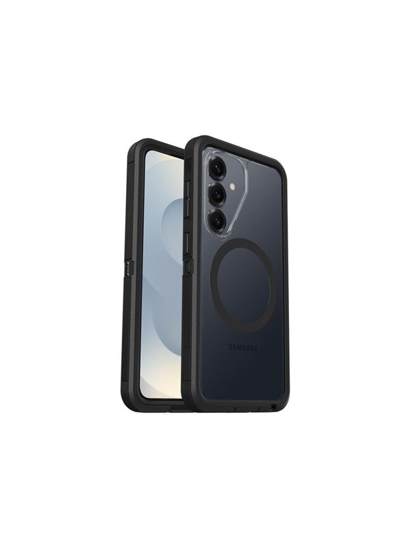 OtterBox Defender Series Pro XT - back cover for mobile phone