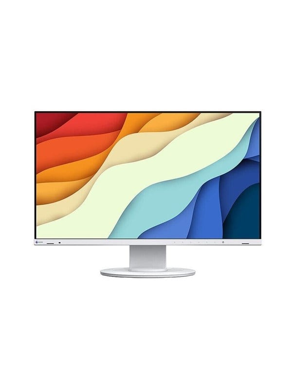 24 EIZO FlexScan EV2400R - LED monitor - Full HD 1080p