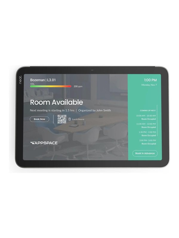 Neat Pad Pro