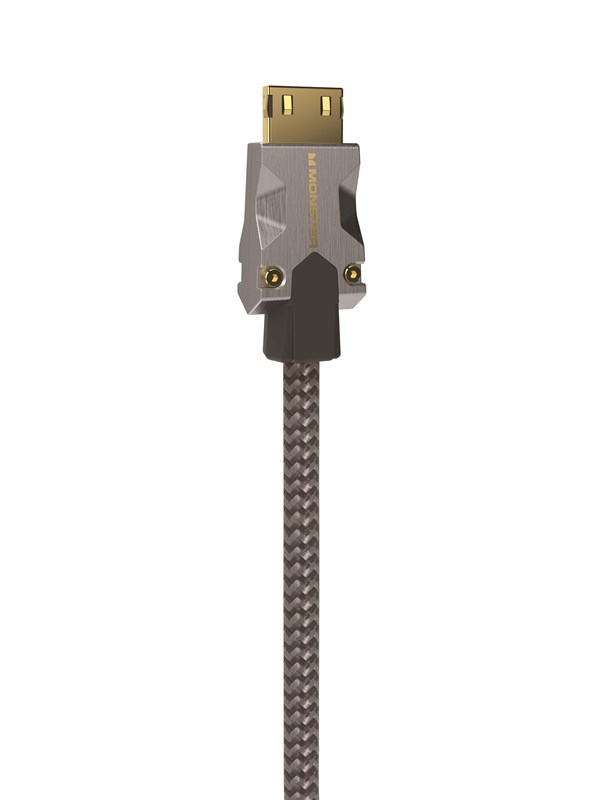 Monster M series M1 UHD High Speed HDMI Cable with