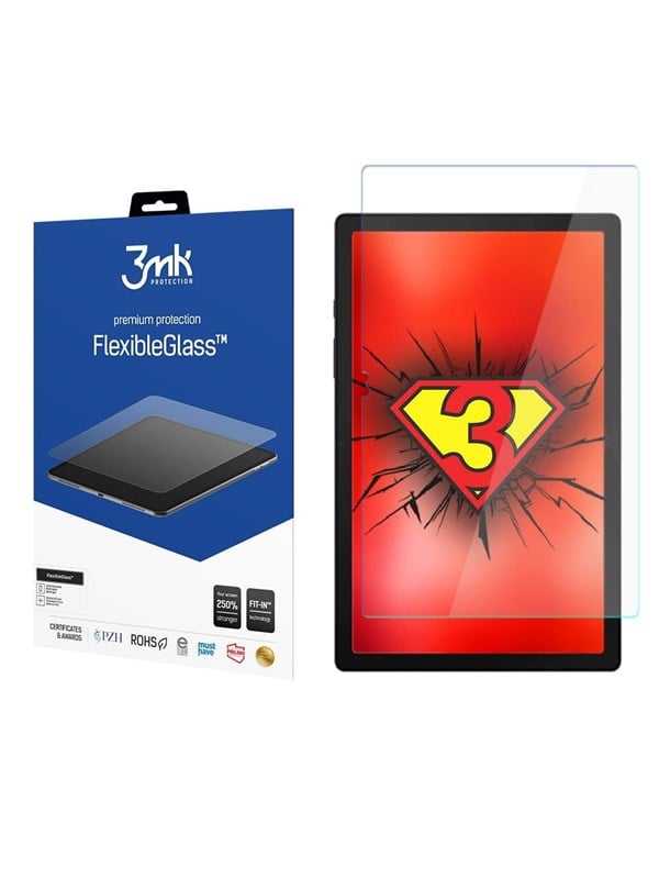 Hybridglas Samsung Galaxy Tab A8 2021 - do 11 FlexibleGlass™