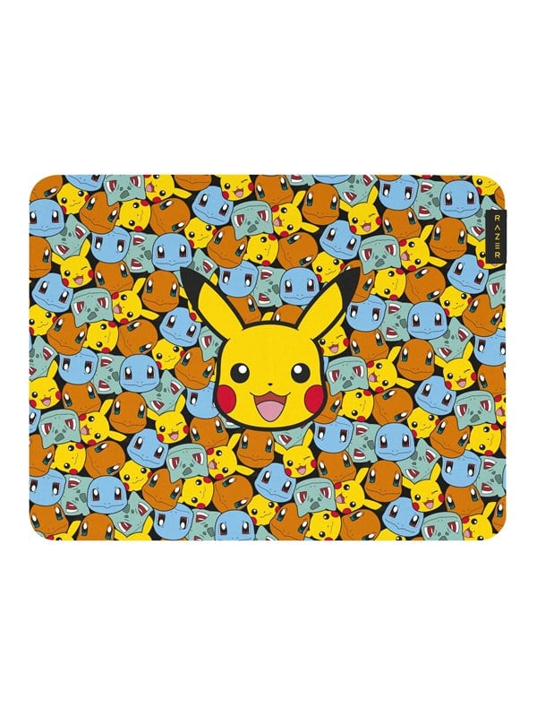Razer Gigantus V2 - Pokmon Starters Edition