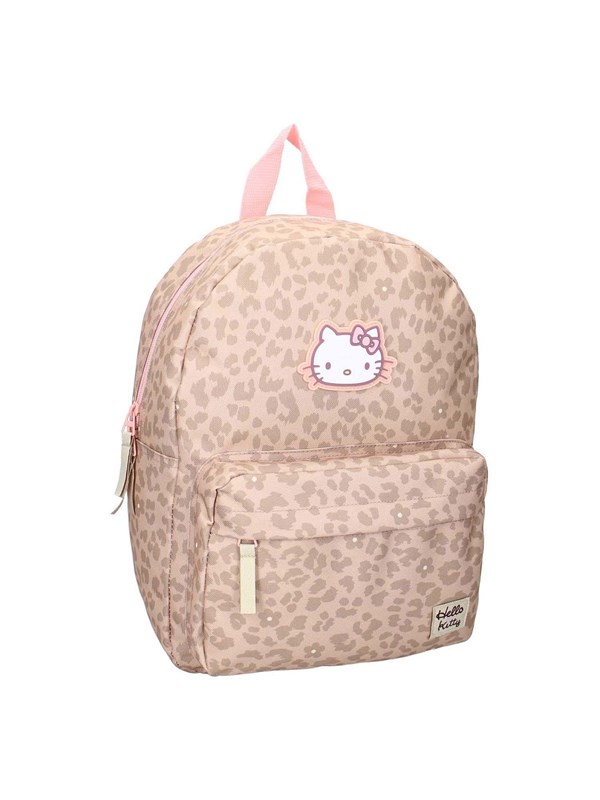 Hello Kitty - Anime Rucksack - Leopard And Laughter - multicolor  - Lizenzierter Fanartikel