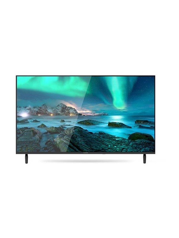 Allview 40" Flachbild TV LED 1080p (Full HD) 40ATC6300-F 40" LED-backlit LCD TV - Full HD