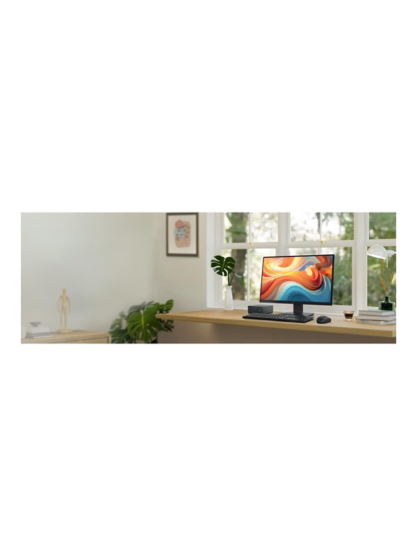 Image of 24" MSI PRO MP241 E14V - LCD monitor - Full HD (1080p) - 24" - HDR