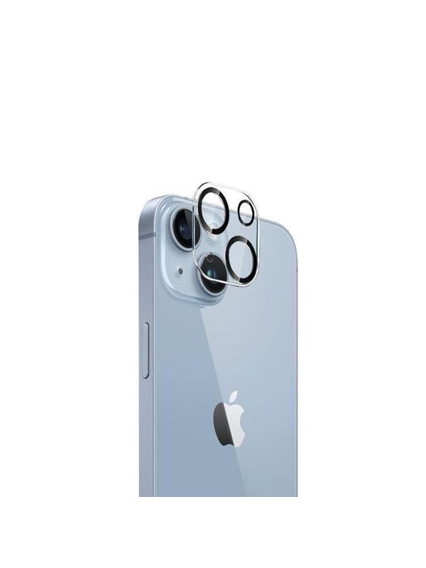CRONG Lens Shield - Glass for the camera and lens of the iPhone 14 / iPhone 14 Plus