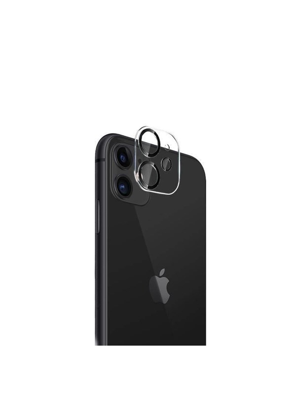 CRONG Lens Shield - Glass for the camera and lens of the iPhone 11