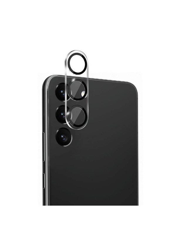 CRONG Lens Shield - Glass for the camera and lens of the Samsung Galaxy S23