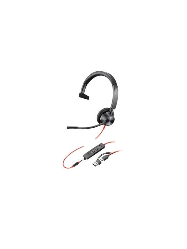 Poly HP Blackwire 3315