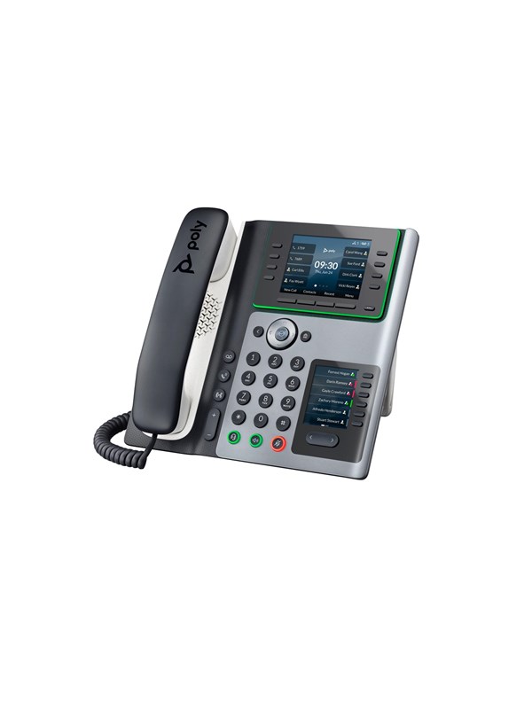 Hewlett Packard Poly Edge E450 IP Phone