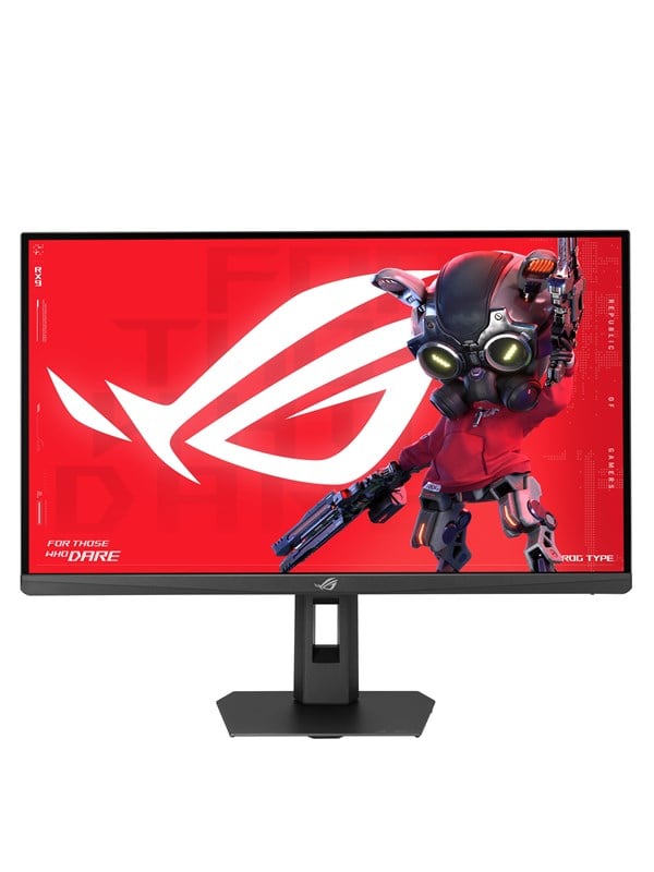 Image of 27" ASUS ROG Strix XG27ACMES
