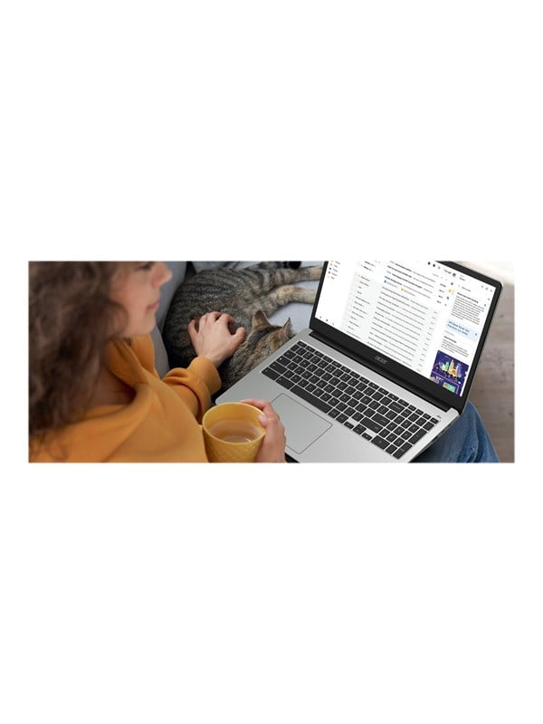 Image of Acer Chromebook 315 CB315-4H