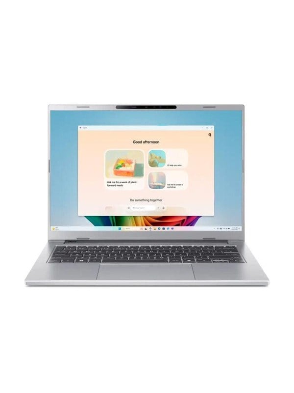 Image of Acer Aspire 14 AI A14-61M