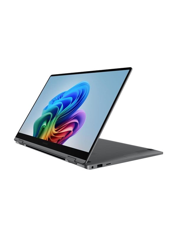 Samsung Galaxy Book5 360 15" Amoled Ultra 7 256V 16Gb/1Tb Ssd Win11 Copilot+Pc Grau Np750qha-Ka5de - Image 4