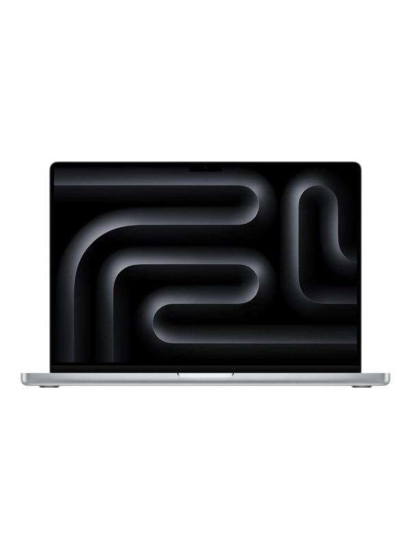 Apple MacBook Pro 16" M5 Pro (18 CPU / 20 GPU) 48GB/1TB Silber QWERTZ