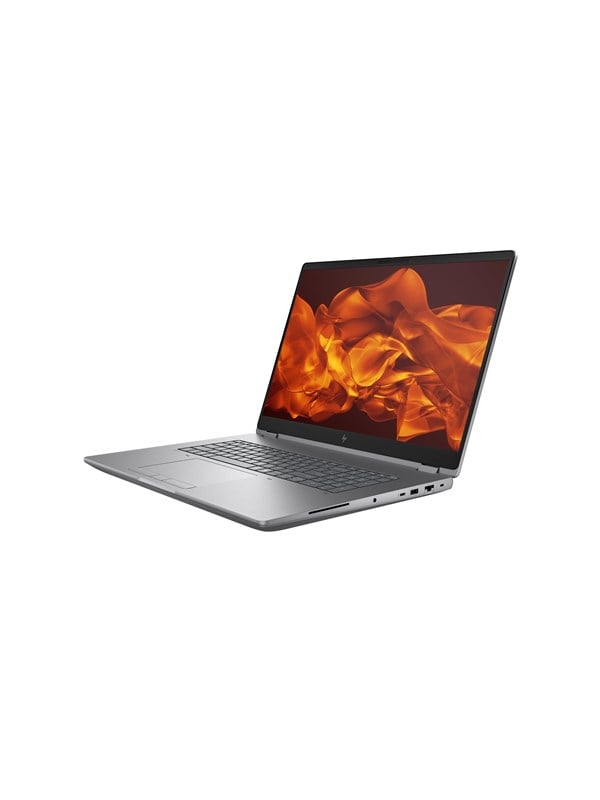 HP ZBook Fury G1i Mobile Workstation