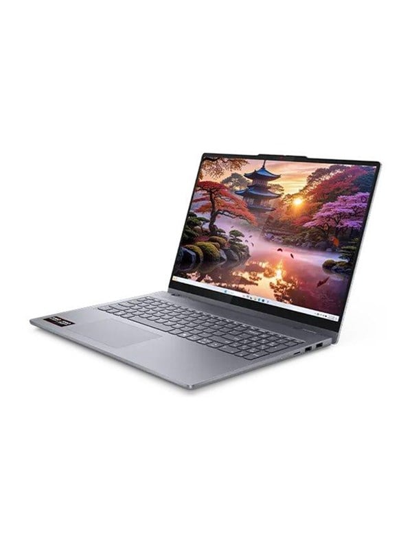 Lenovo IdeaPad 5 2-in-1 16AKP10 - Copilot PC - 16 - AMD Ryzen AI 7 - 350 - 16 GB RAM - 1 TB SSD - German