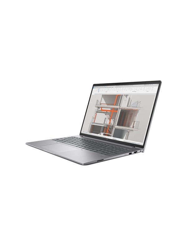 HP ZBook X G1i Mobile Workstation