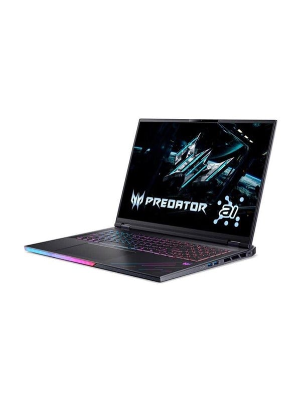 Predator Helios 18 AI (PH18-73-93YX) Gaming-Notebook