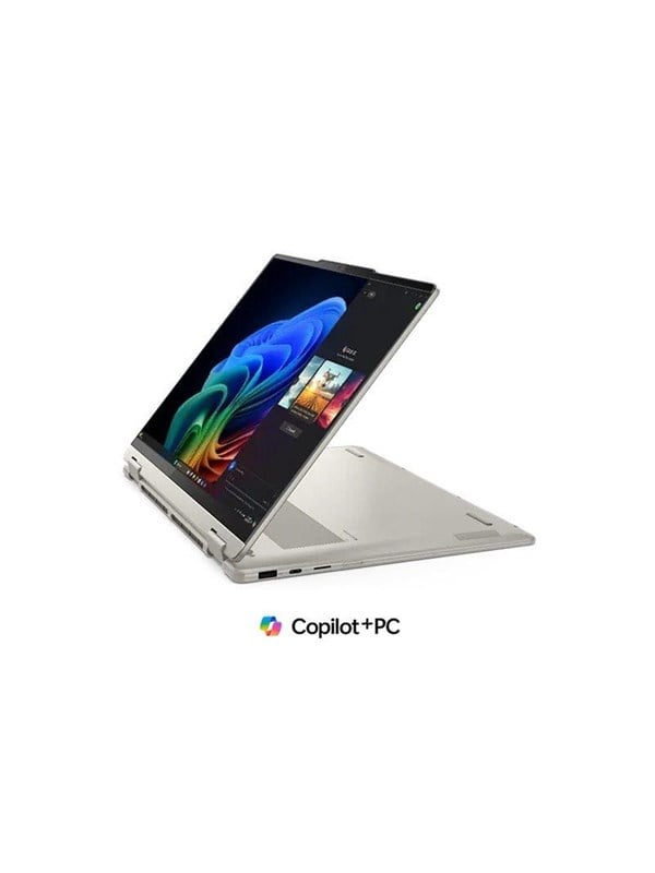 Lenovo Yoga 7 2-in-1 83JR002VGE - 14" 2,8K OLED, AMD Ryzen™ AI 7-350, 16GB RAM, 1TB SSD, Windows 11