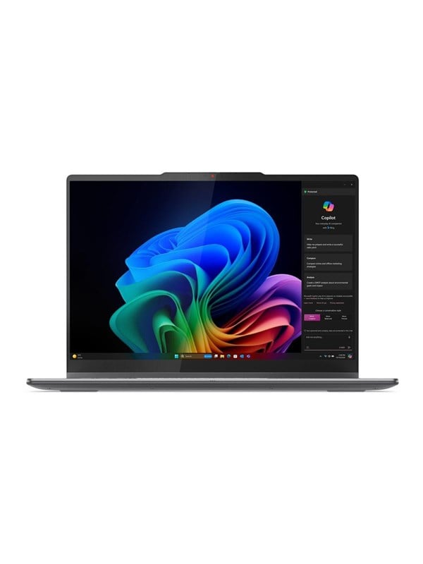Lenovo Yoga 7 2-in-1 83JQ0033GE - 14" 2.8K OLED , Intel® Core™ Ultra 7 256V, 16GB RAM, 1TB SSD, Windows 11
