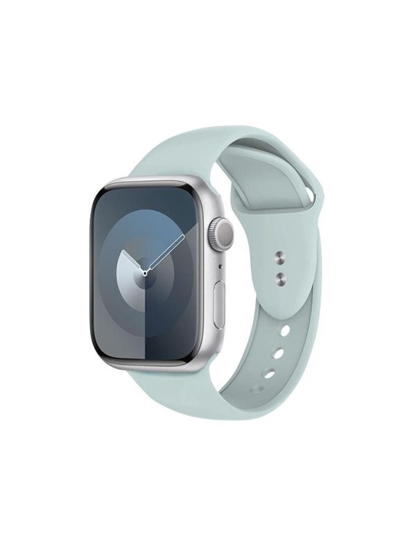 CRONG Liquid - Apple Watch Strap 38/40/41/42 mm (Mint)