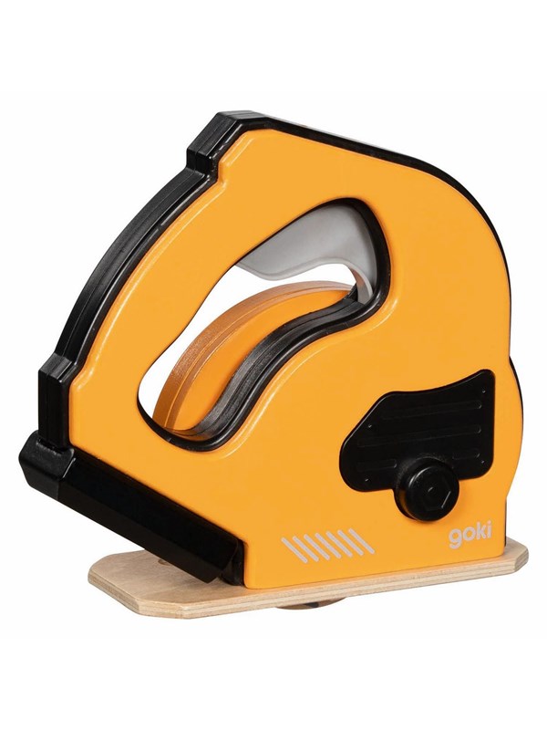 Goki Circular Saw with Function
