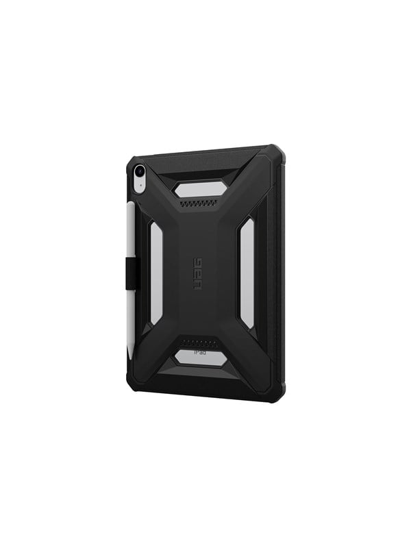 UAG Scout - Black - iPad 11 2022A16 2025